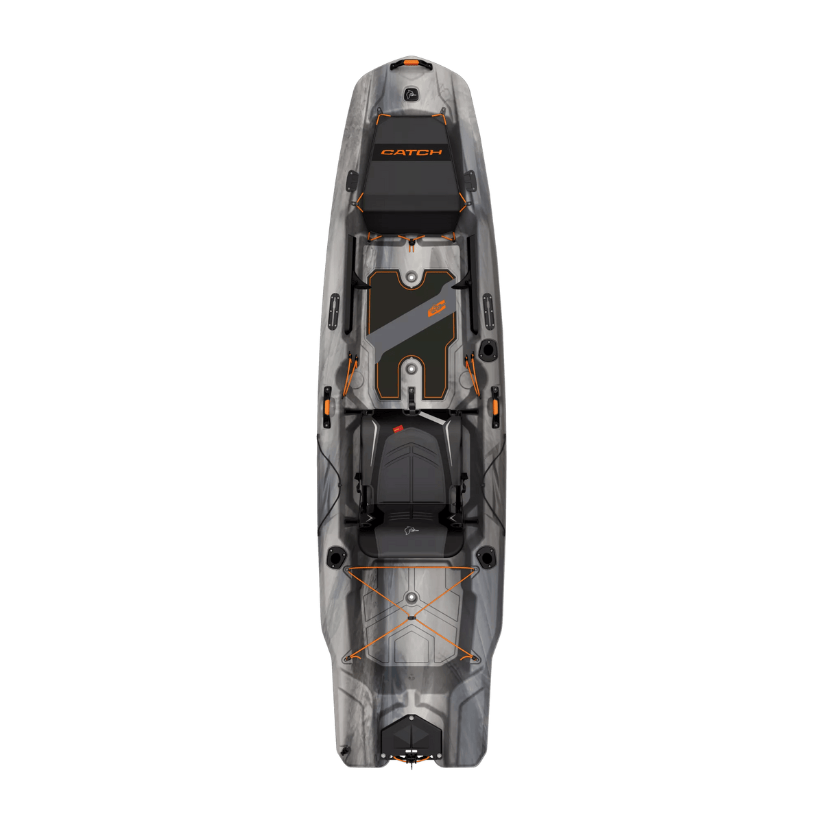 Pelican Catch Mode 110 Fishing Kayak