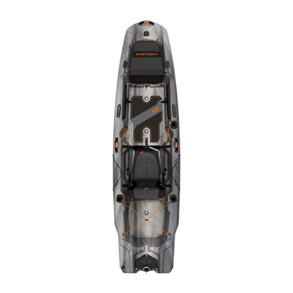 Pelican Catch Mode 110 Fishing Kayak