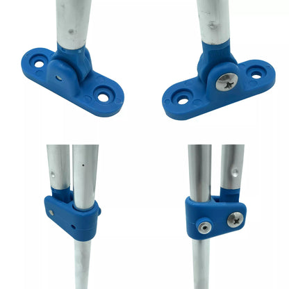 Pelican Structure For Pedal Boat Canopy