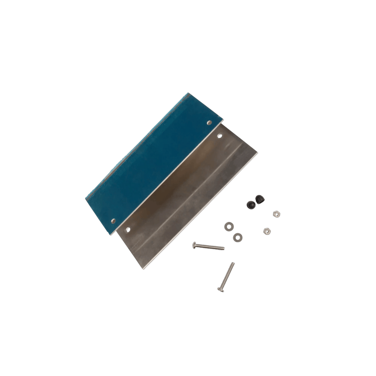 Pelican Asymmetric Motor Mount