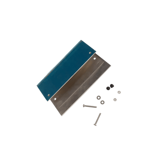 Pelican Asymmetric Motor Mount