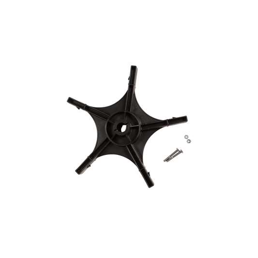 Pelican Pedal Boat Wheel Blade