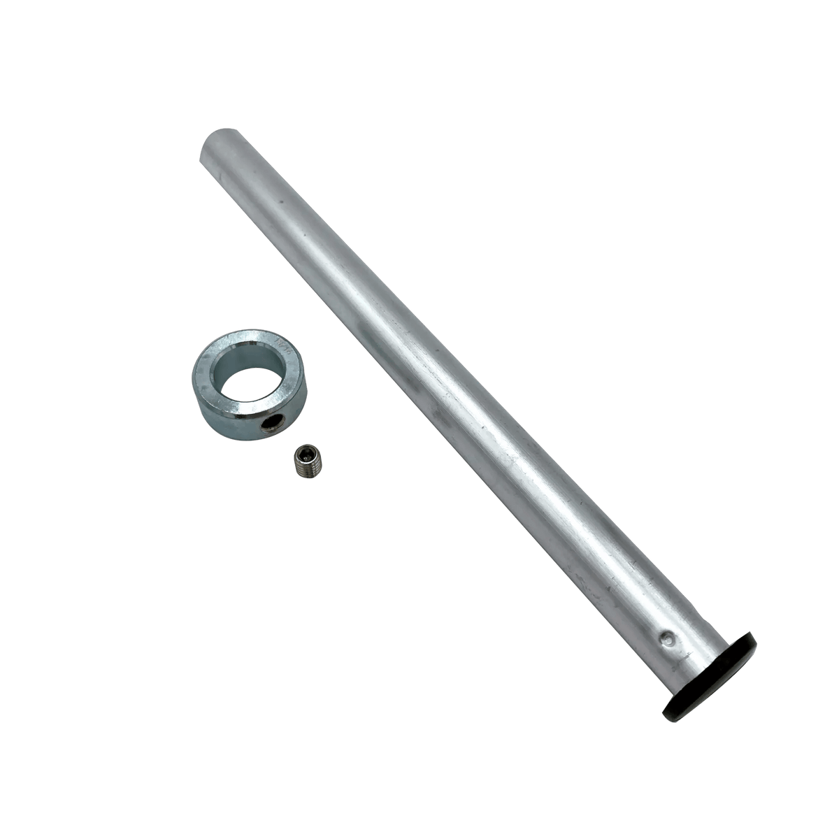 Pelican Rudder Axle
