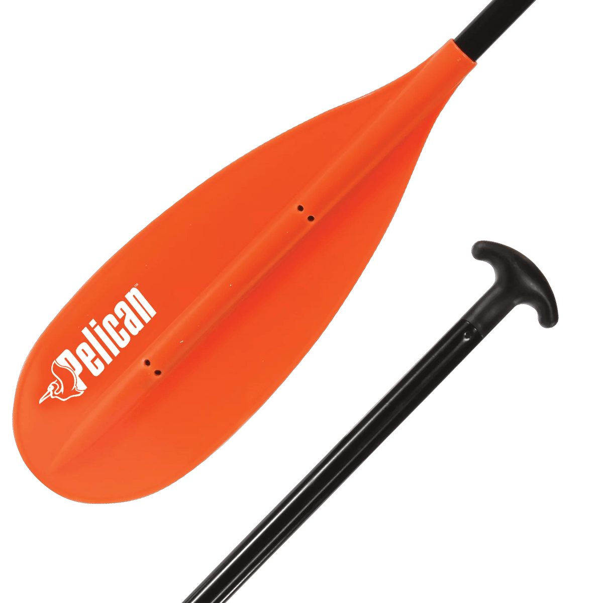 Pelican Beavertail Canoe Paddle 143 Cm (57")