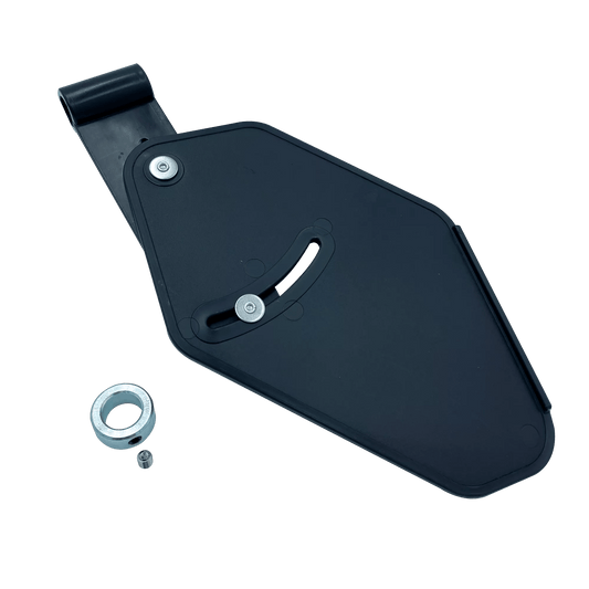 Pelican Pedal Boat Rudder Kit