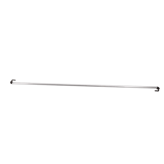 Pelican Pedal Boat Tie Rod 54 7/8" (139.4 Cm)