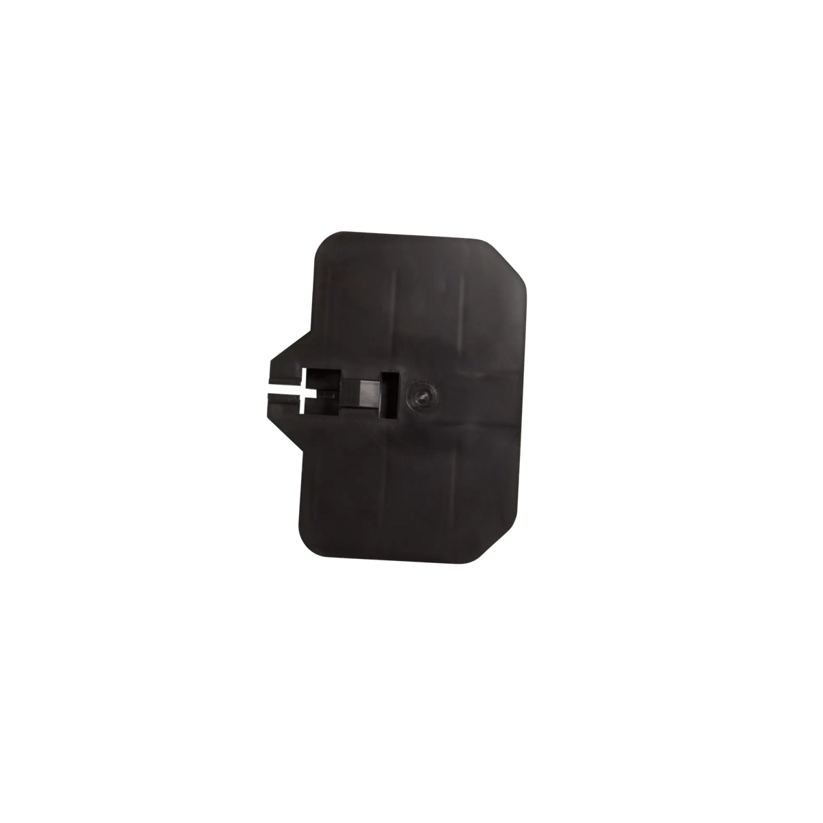 Pelican Pedal Boat Wheel Paddle Blade In Black