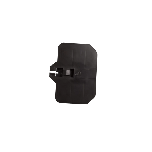 Pelican Pedal Boat Wheel Paddle Blade In Black