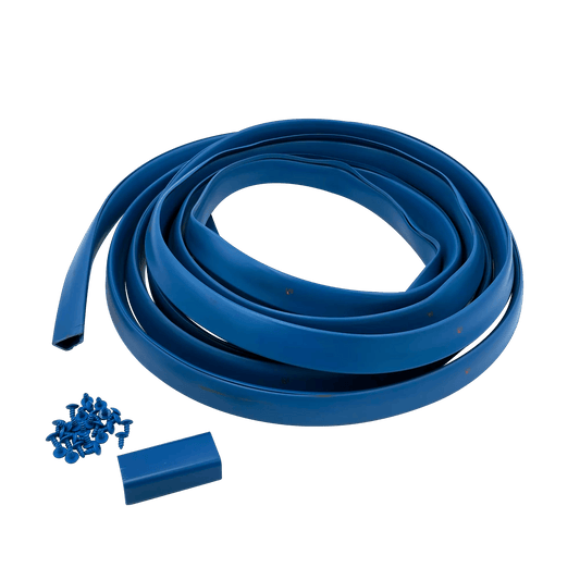 Pelican Contour Molding Kit In Azure Blue