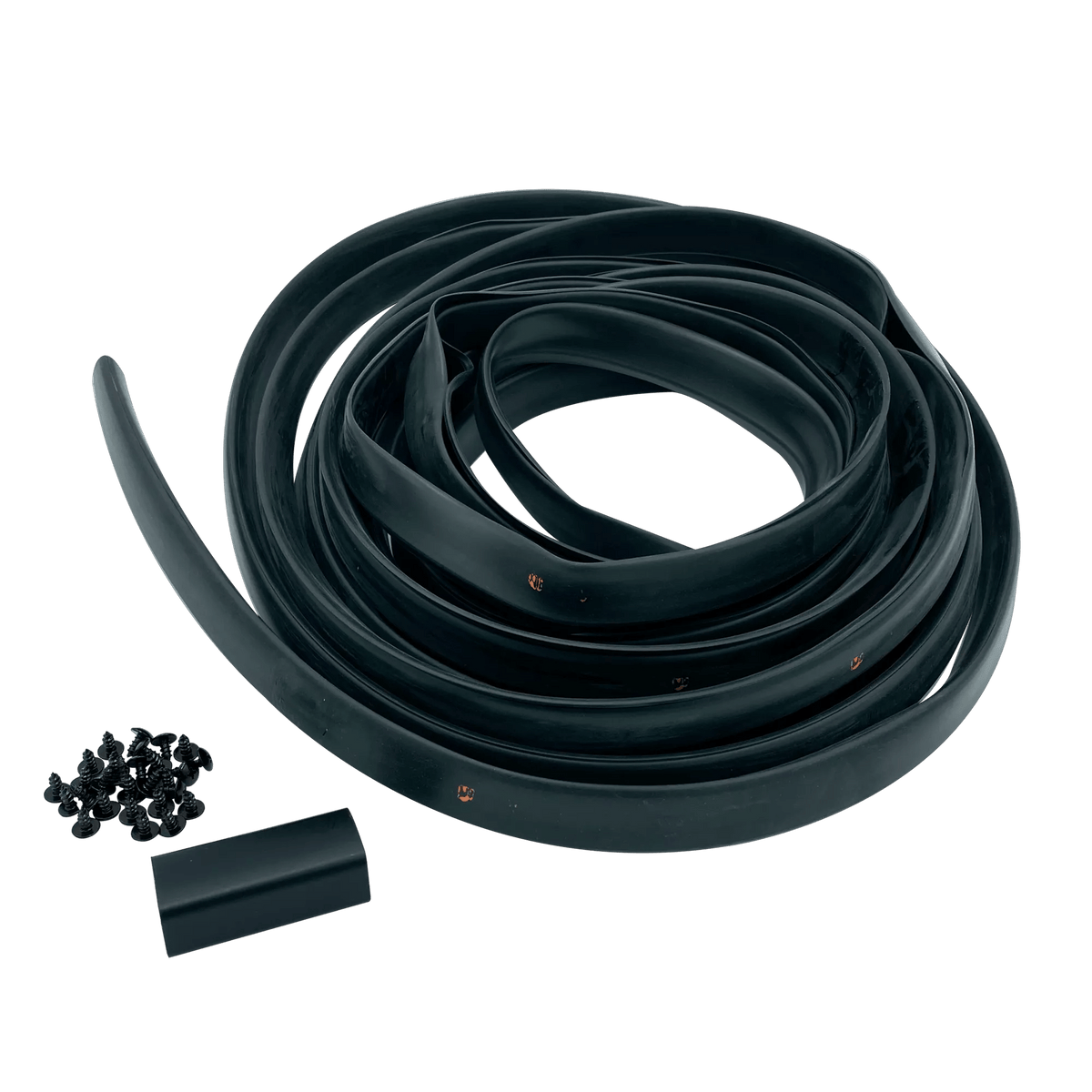 Pelican Contour Molding Kit In Black