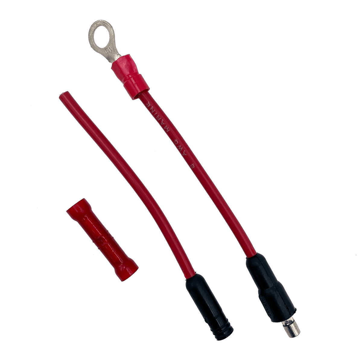 Pelican Motorized Pedal Boat Fuse / Fuse Loop