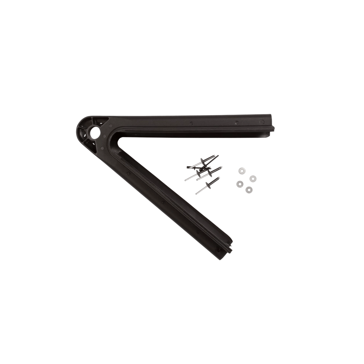 Pelican Canoe End Caps