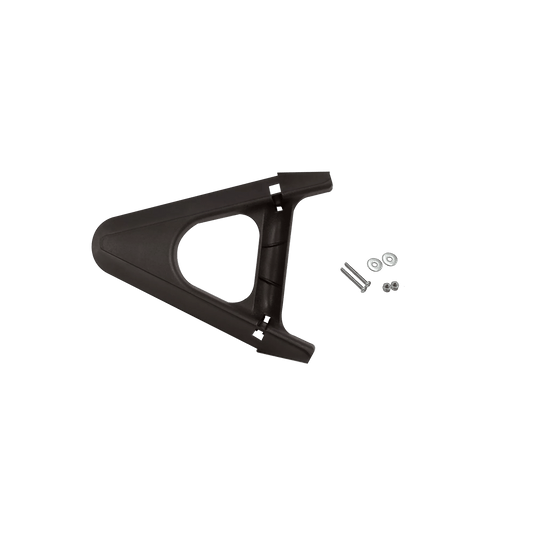 Pelican Canoe Carrying Handle In Black