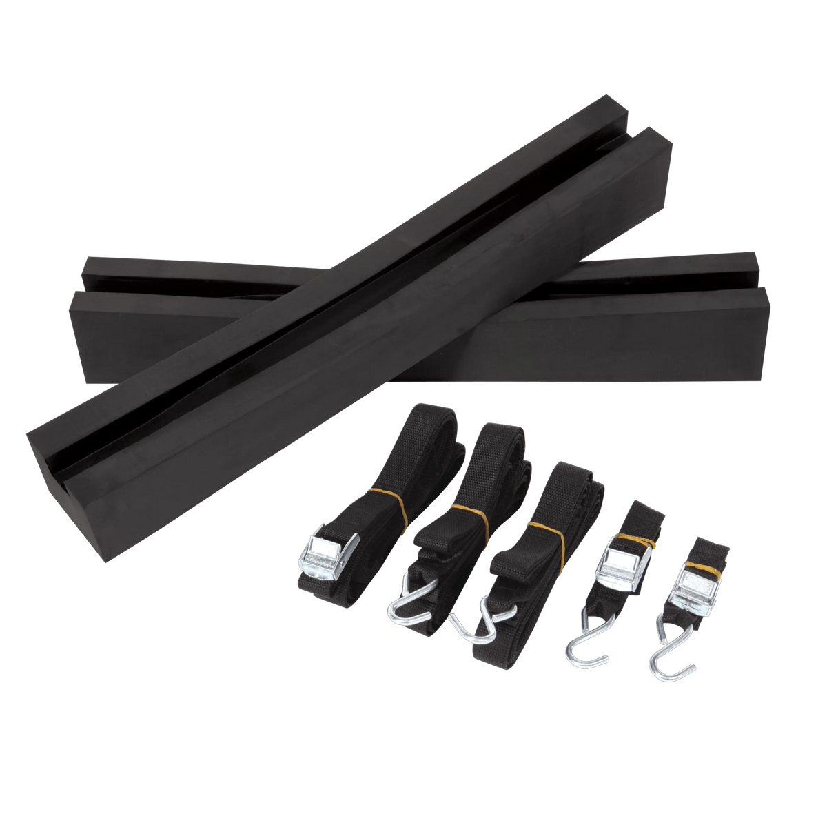 Pelican Kayak And SUP Car-Top Carrier Kit