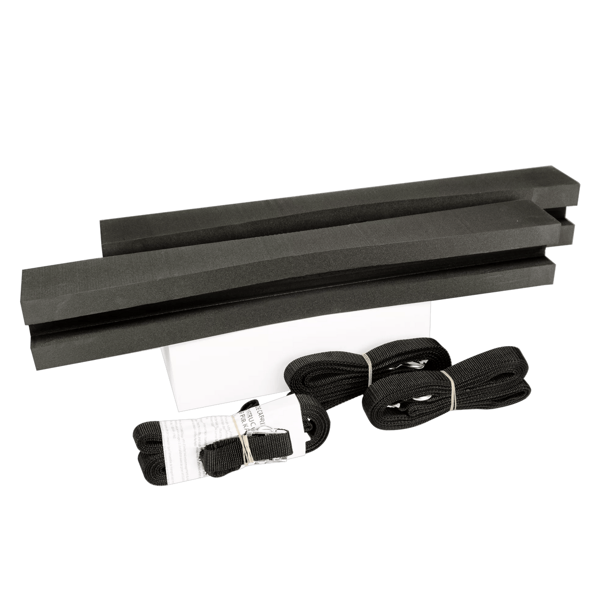 Pelican Kayak And SUP Car-Top Carrier Kit