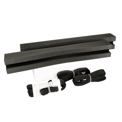 Pelican Kayak And SUP Car-Top Carrier Kit