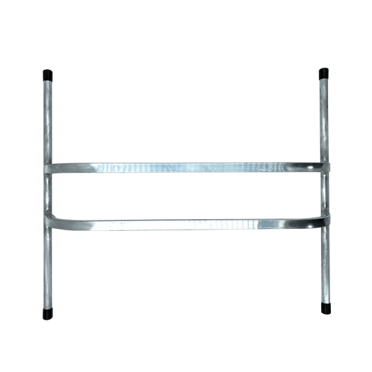 Pelican Bass Raider Fishing Boat Seat Bracket