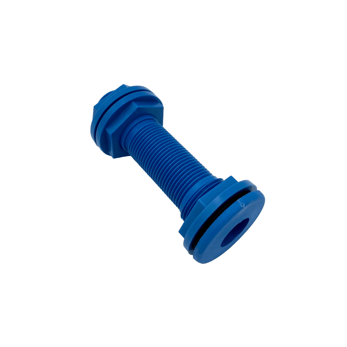 Pelican Steering Thru-Hull Sleeve In Azure Blue