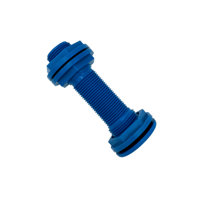 Pelican Steering Thru-Hull Sleeve In Azure Blue