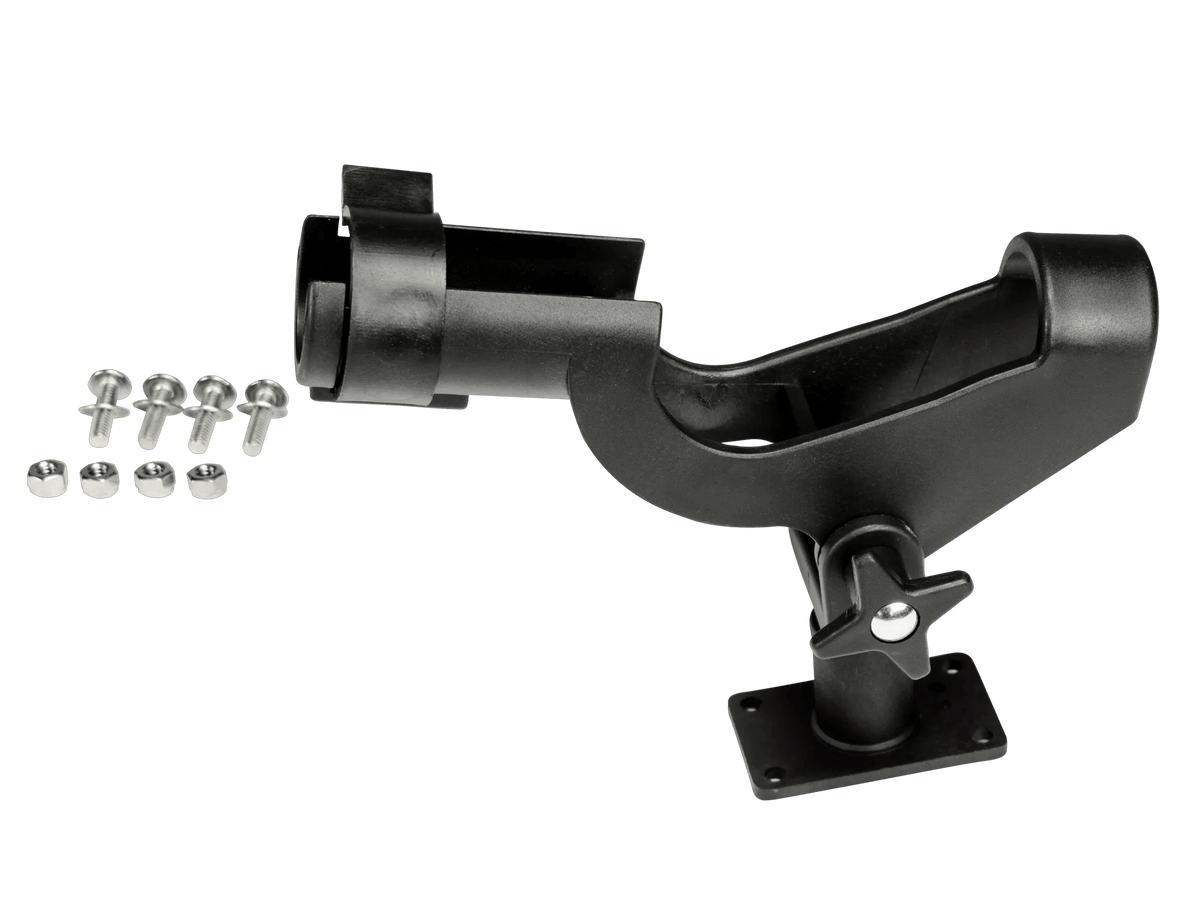 Pelican Kayak Swivel Fishing Rod Holder