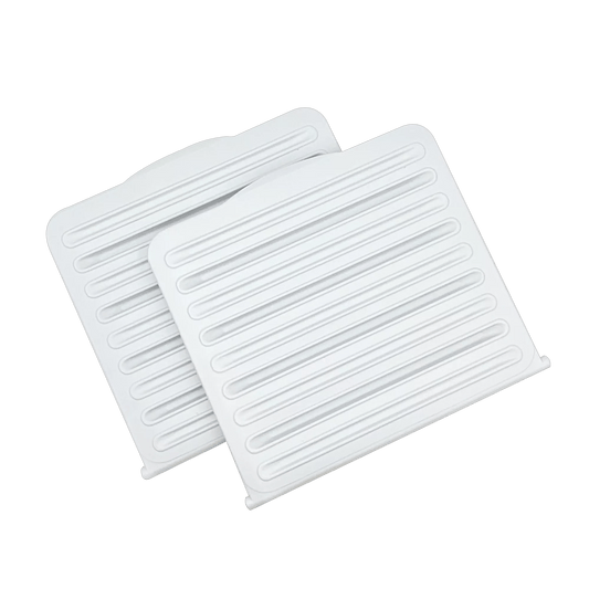 Pelican Cooler Lid In White