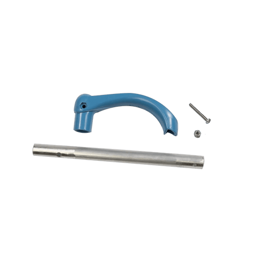 Pelican Pedal Boat Steering Kit In Azure Blue