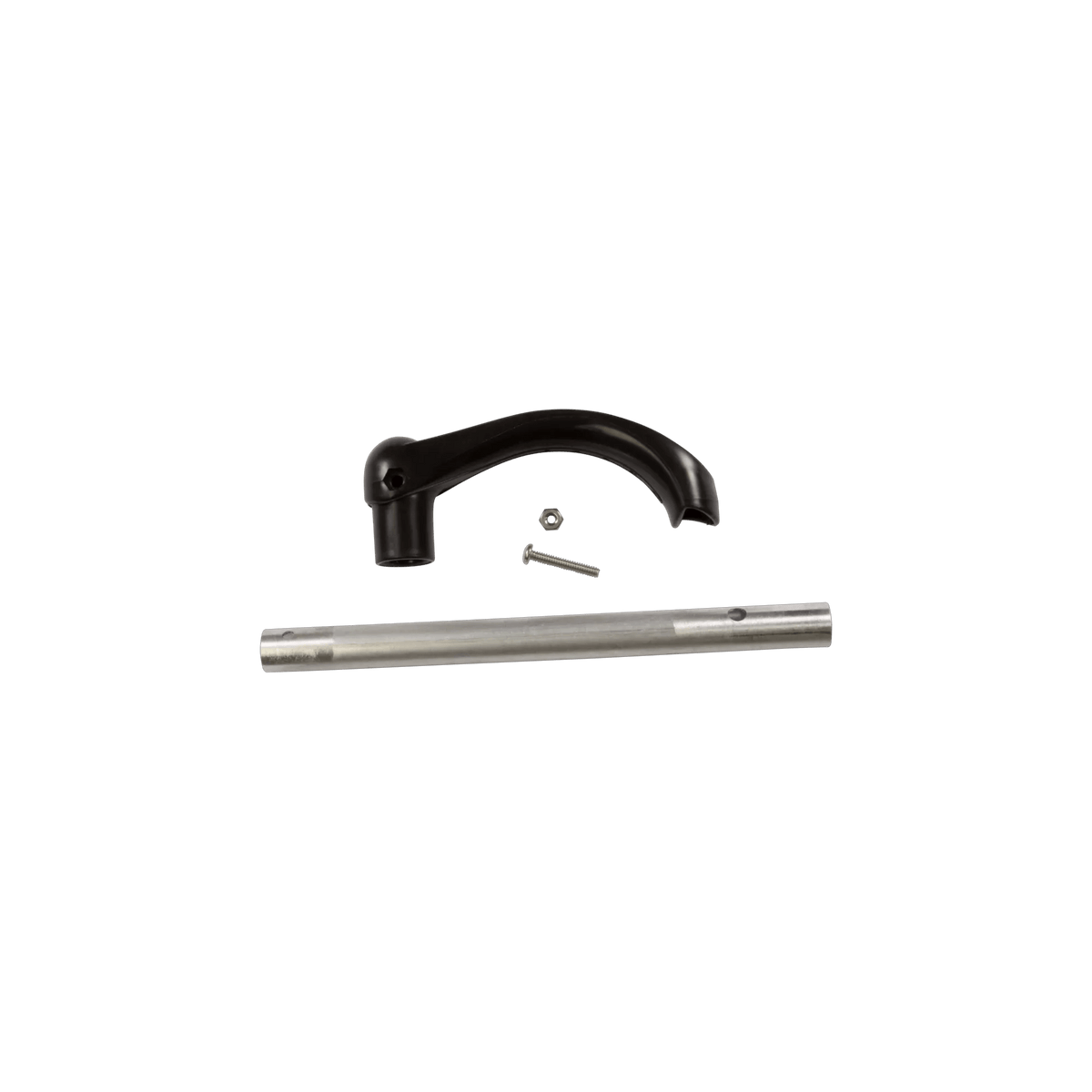 Pelican Pedal Boat Steering Kit In Black