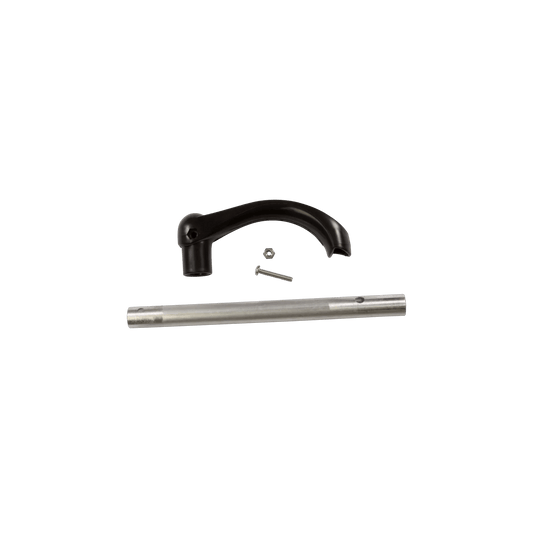 Pelican Pedal Boat Steering Kit In Black