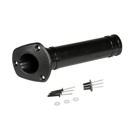 Pelican Kayak Flush Mount Rod Holder