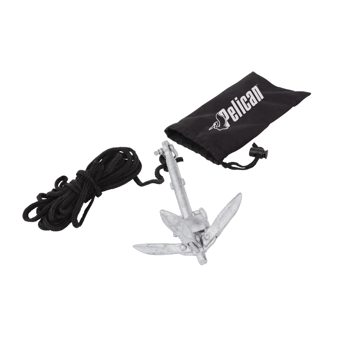 Pelican 1.5 Lb Folding Anchor