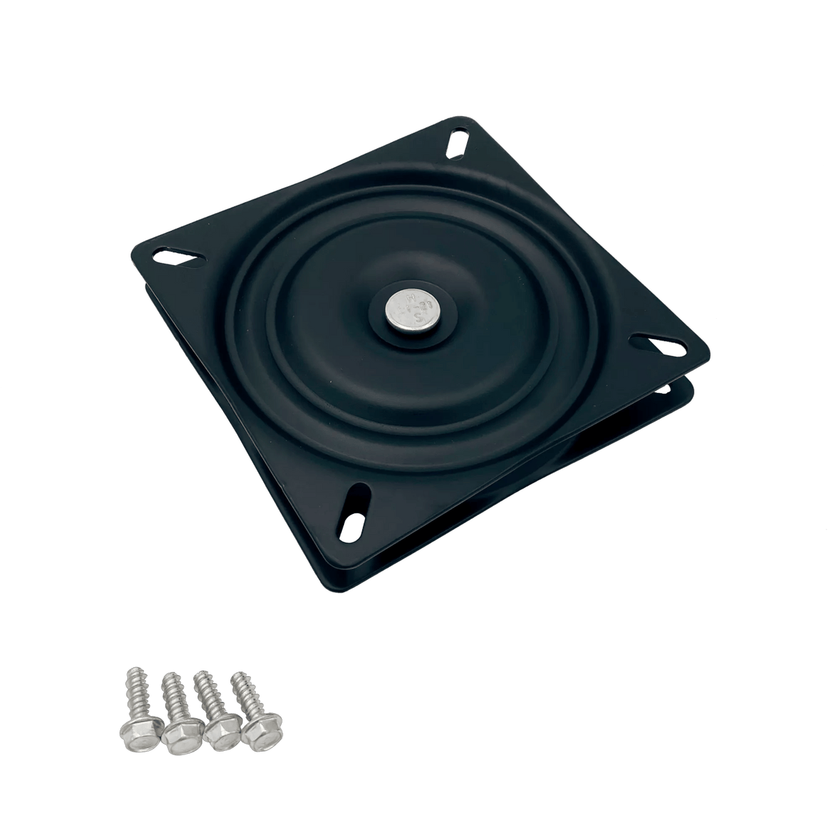 Pelican Swivel Bracket For Bass Raider Seats