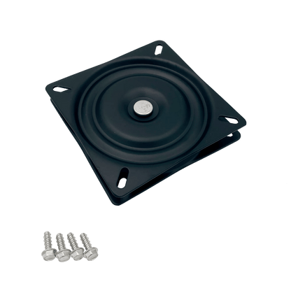 Pelican Swivel Bracket For Bass Raider Seats