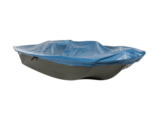Pelican Predator Fishing Boat Mooring Cover