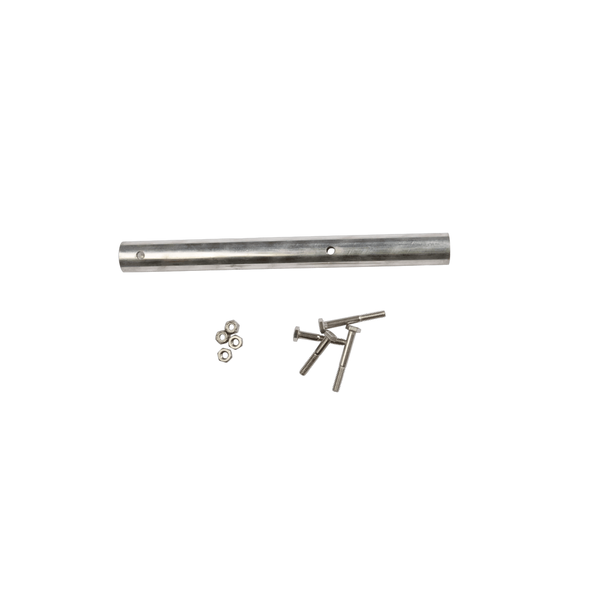 Pelican Aluminum Axle For Pedal Boat Wheel