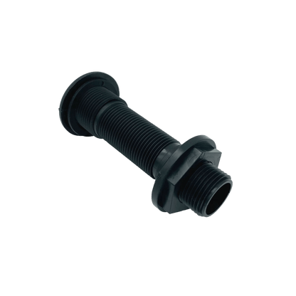 Pelican Aft Rudder Thru-Hull Sleeve In Black