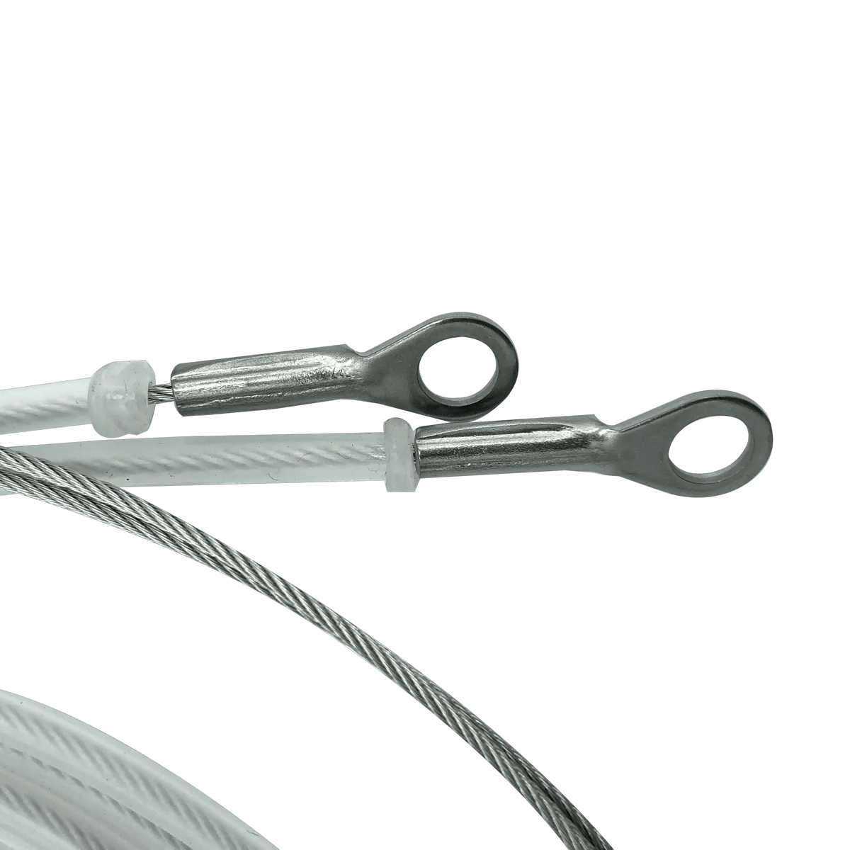 Pelican KJ14 Pre-Assembled Rudder Cable