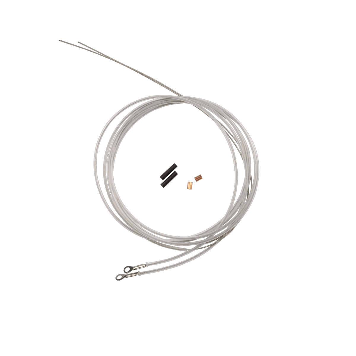 Pelican Rudder Cables For 12' Day Touring Kayak