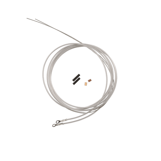 Pelican Rudder Cables For 12' Day Touring Kayak