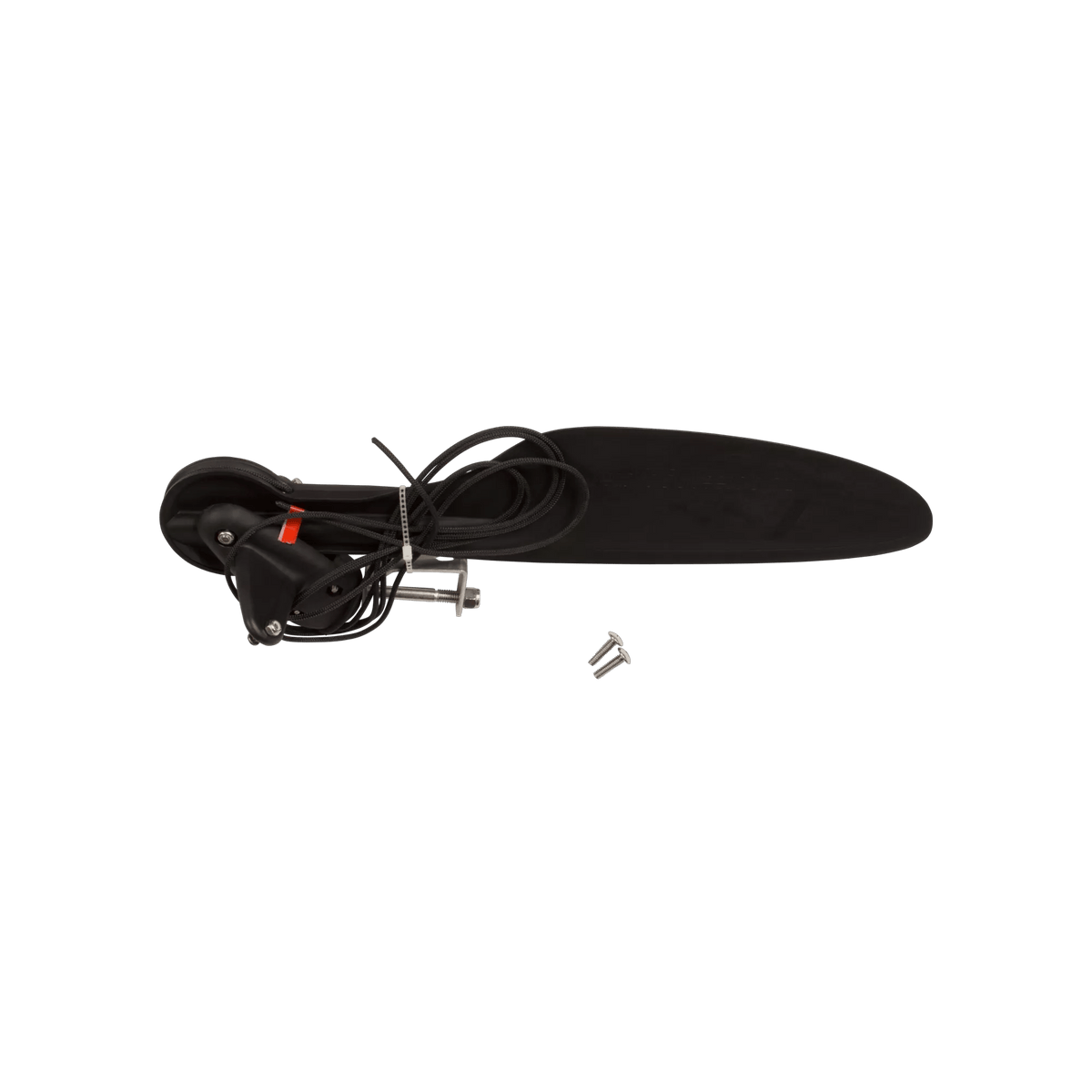 Pelican Rudder Assembly Including Deployment Cord For 12' Day Touring Kayak
