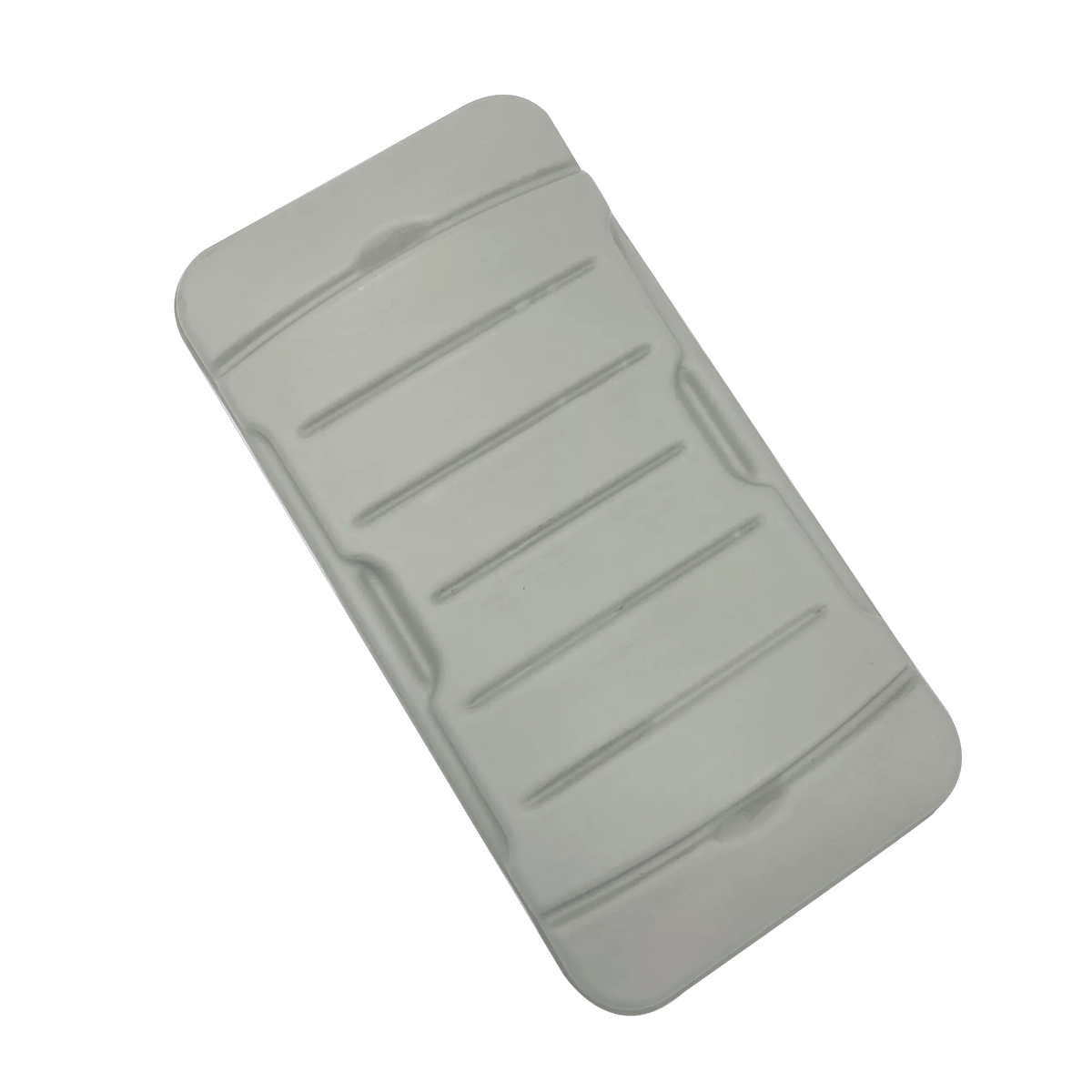 Pelican Cooler Lid In Grey For 14'6" Canoe