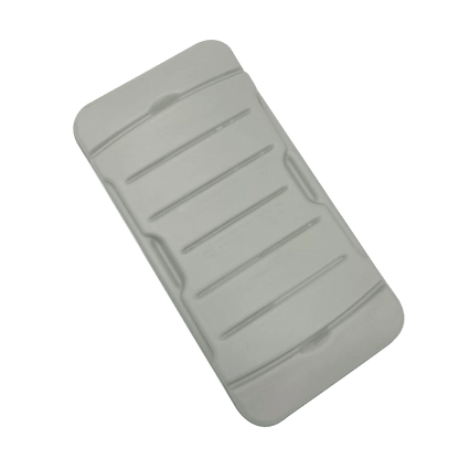 Pelican Cooler Lid In Grey For 14'6" Canoe