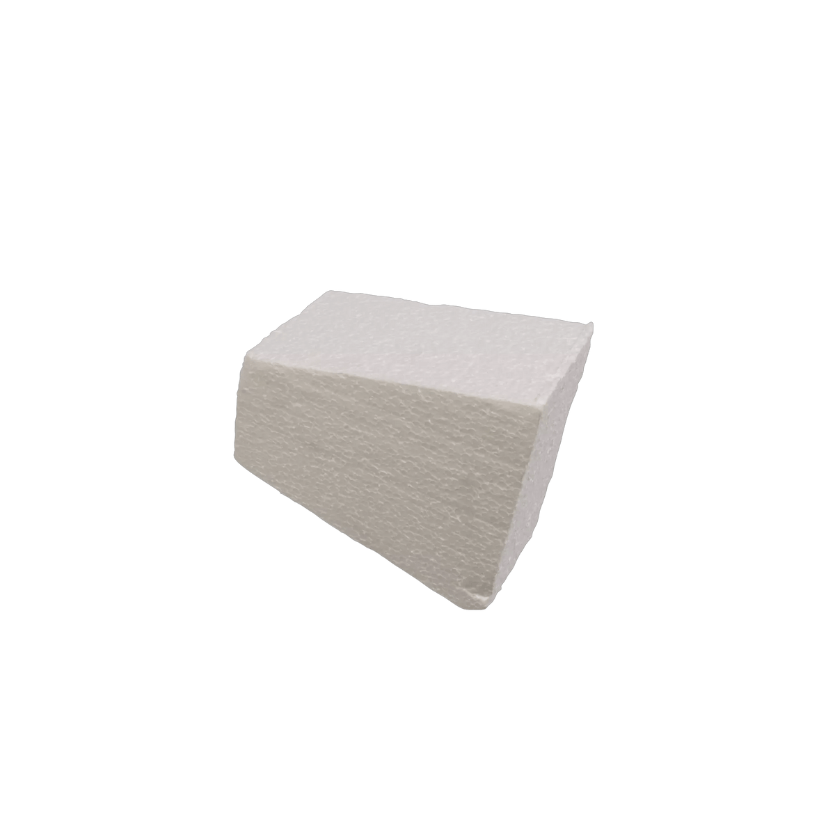 Pelican Flotation Foam Block For Canoe Seat Support