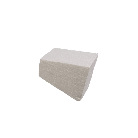 Pelican Flotation Foam Block For Canoe Seat Support