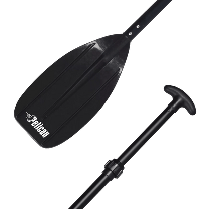 Pelican Adjustable Junior SUP Paddle 140-180 Cm (55-70")