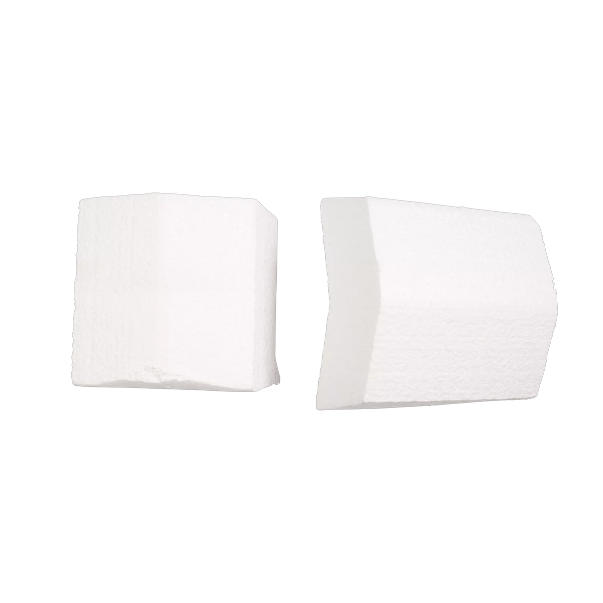 Pelican Lateral Flotation Blocks