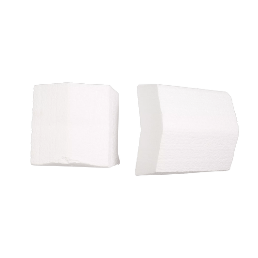Pelican Lateral Flotation Blocks