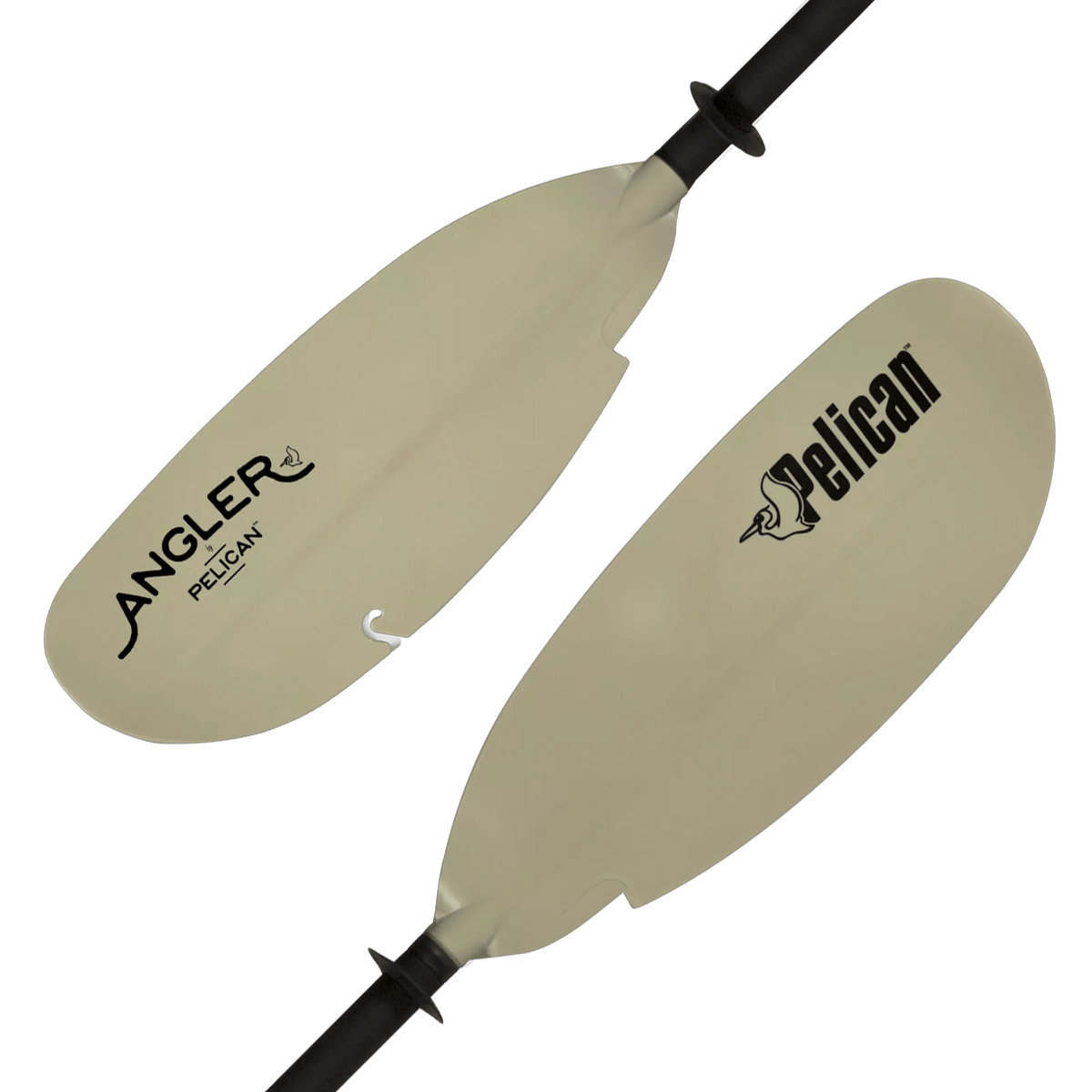 Pelican Poseidon Angler Fishing Kayak Paddle 250 Cm (98.5")