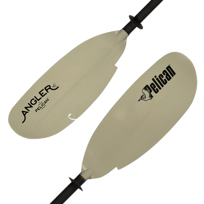 Pelican Poseidon Angler Fishing Kayak Paddle 250 Cm (98.5")