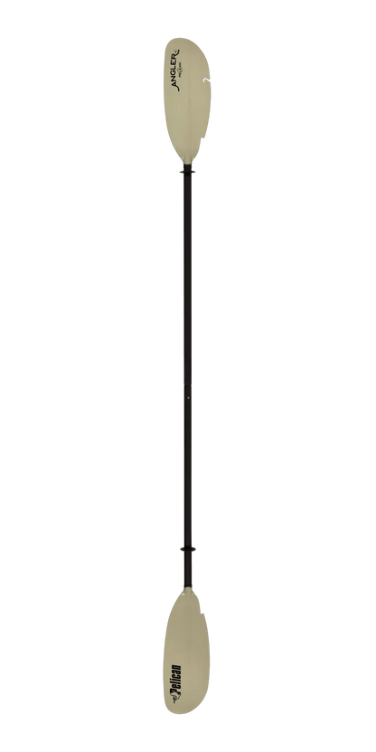 Pelican Poseidon Angler Fishing Kayak Paddle 250 Cm (98.5")
