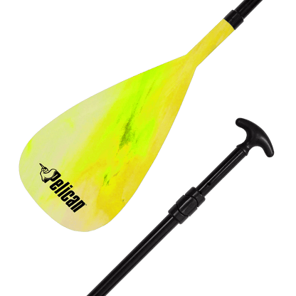 Pelican Vortex SUP Paddle 180-220 Cm (70"-87")